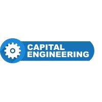 Capital Engineering logo - Similar company to Campro-Ject Limited