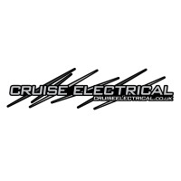 Cruise Electrical Limited logo - Similar company to Rashbrook Electrical