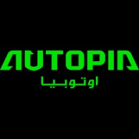 AUTOPIA logo - Similar company to O2Proformance
