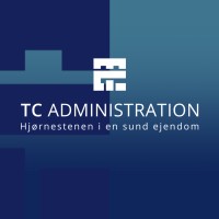 TC Administration ApS logo - Similar company to Blomfelt