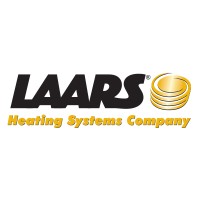 Laars Heating Systems logo - Similar company to Enabled Diabetes