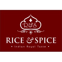 Rice and Spice Restaurant logo - Similar company to Marhaba Golden Restaurant