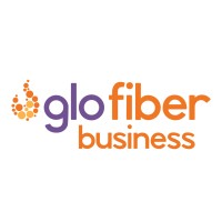 Glo Fiber Business logo - Similar company to Glo Fiber