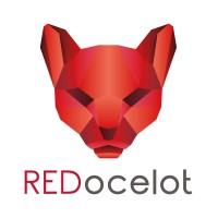Red Ocelot logo - Similar company to Xp Conference