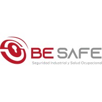 Be Safe Seguridad y Salud Ocupacional logo - Similar company to Seguridad Y Salud Ocupacional Syso Ips Sas