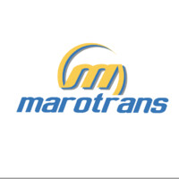 Marotrans logo - Similar company to Lodive