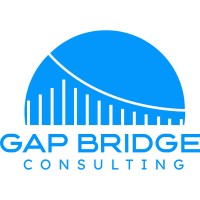 Gap Bridge Consulting logo - Similar company to Astra Tech