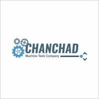 Chanchad Machine Tools Company logo - Similar company to Quick Cnc