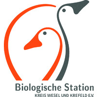 Biologische Station Kreis Wesel und Krefeld e.V. logo - Similar company to Drv (De Rijn Verbindt / Der Rhein Verbindet)