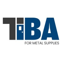 Tiba For Metal Supplies logo - Similar company to Dilnewa Organization