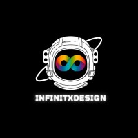 Infinitx Design logo - Similar company to Agência Infinitx