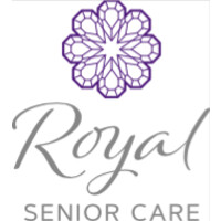 Royal Senior Care logo - Similar company to Action Automatic Door & Gate, A Division Of Duraserv Corp