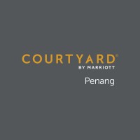 Courtyard by Marriott Penang logo - Similar company to The St. Regis Marsa Arabia Island, The Pearl Qatar