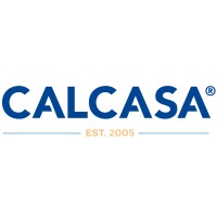 Calcasa logo - Similar company to Hometrack (Part Of Houseful)