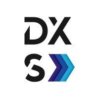 DX-Solutions logo - Similar company to Double Digit - Growing Through Experience