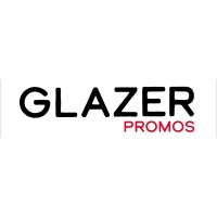 Glazer Promos logo - Similar company to Sonic Promos