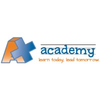 A+ Academy logo - Similar company to A+ Academy