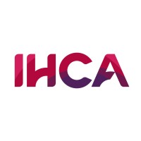 Institute for Healthy Communities Australia logo - Similar company to Compassionate Performance