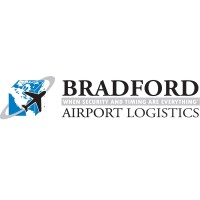 BRADFORD AIRPORT LOGISTICS, LTD logo - Similar company to Groople