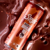 Spylt logo - Similar company to G2G Protein Bar
