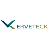 Verveteck logo - Similar company to Vervetech Consultancy