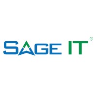 SAGE IT logo - Similar company to I-Giants