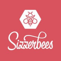 Sizzerbees logo - Similar company to Chocolats-De-Luxe.De Gmbh - Ihr Schokoladen Onlinegeschäft