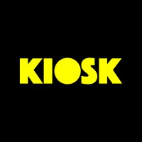 KIOSK logo - Similar company to Kiosk Services
