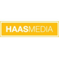 Haas Media logo - Similar company to Logicus