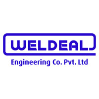 Weldeal Engineering Company Pvt Ltd logo - Similar company to Electromech Engineering Enterprises