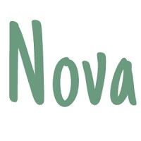 Nova Ecogifts logo - Similar company to Bludiving.Com