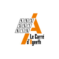 Le Carré d'Ageeth logo - Similar company to Agc Ader