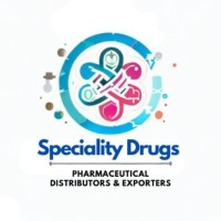 Speciality Drugs logo - Similar company to D4Digitech Software Solutions