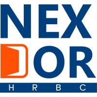 NexDor HRBC logo - Similar company to The Herdacity Network