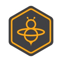 Orange Bees logo - Similar company to Proof+Geist