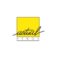 ACTUAL RENOV logo - Similar company to Dalla Valle S.A. > Icomet Dv