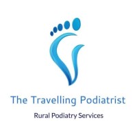 The Travelling Podiatrist logo - Similar company to Podiatrist Mickey E Gordon Dpm