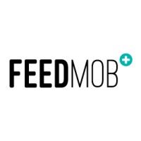 FeedMob logo - Similar company to Motive
