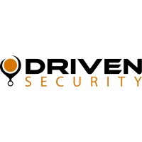 Driven Security logo - Similar company to Driven Security