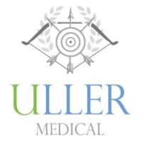 Uller Medical logo - Similar company to Intertrafico
