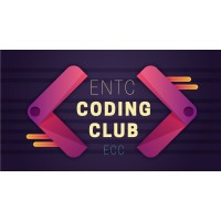 ENTC CODING CLUB logo - Similar company to Tranzact Information Services (P) Ltd