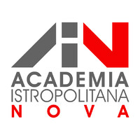 Academia Istropolitana Nova (AINova) logo - Similar company to Fulbright Slovakia