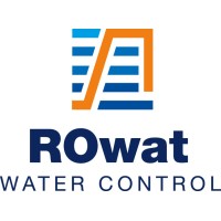 ROwat Water Control logo - Similar company to Wavesave