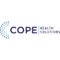 COPE Health Solutions logo - Similar company to Complete Hr Solutions
