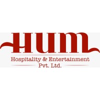 Hum Hospitality & Entertainment Pvt Ltd logo - Similar company to Abw Media Network