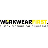 Workwear First logo - Similar company to Buccaneer Group Ltd.