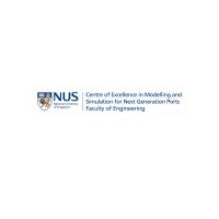 Centre of Excellence for Next Generation Ports logo - Similar company to Engineering Good – Student Chapter (Nus)