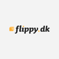 Flippy logo - Similar company to Lys Technologies