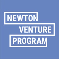 Newton Venture Program logo - Similar company to Diversity Vc