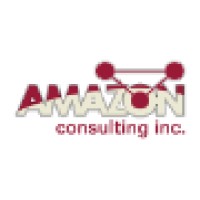 Amazon Consulting, Inc. logo - Similar company to Amazon Consulting Experts (Ace)